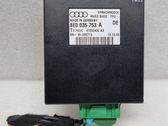 Sonstige Steuergeräte / Module