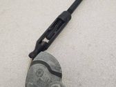 Accelerator pedal position sensor