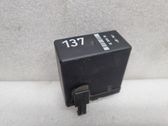 Glow plug pre-heat relay