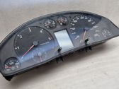 Speedometer (instrument cluster)