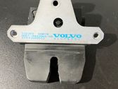 Tailgate/trunk/boot lock/catch/latch