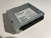 CD/DVD changer