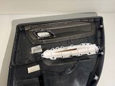Verkleidung Tür hinten