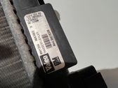 Coolant radiator