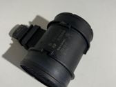 Mass air flow meter