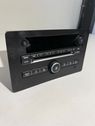 Radio/CD/DVD/GPS head unit