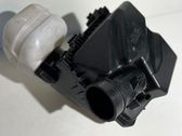 Air filter box