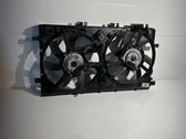Radiator set