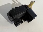 Turbo solenoid valve