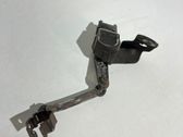 Headlight/headlamp level sensor