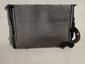 Coolant radiator