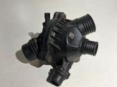Thermostat / Thermostatgehäuse