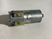 Seat adjustment motor