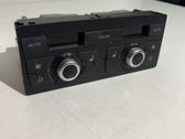 Climate control unit