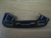 Front bumper mounting bracket