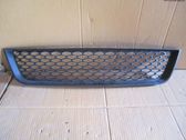 Front bumper lower grill