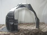 Front wheel arch liner splash guards