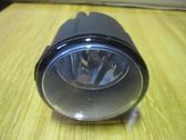 Front fog light