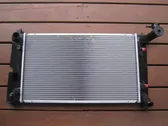 Coolant radiator