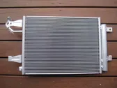 Gaisa kondicioniera dzeses radiators