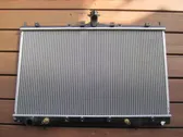 Coolant radiator