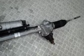 Steering rack