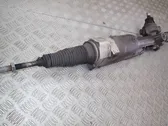 Steering rack