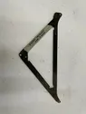 Radiator support slam panel bracket