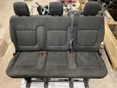 Rear seat