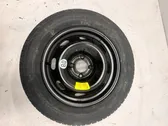 R16 spare wheel