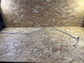 Fuel line pipe