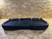 Rear seat