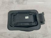Fuel tank cap