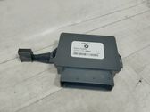 Module de commande de frein à main