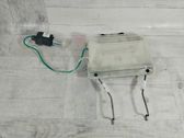 Seat adjustment motor