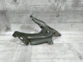 Fender mounting bracket