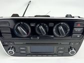 Radio / CD-Player / DVD-Player / Navigation