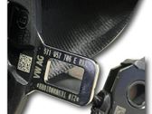 Ceinture de sécurité avant