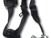 Ceinture de sécurité avant