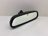 Rear view mirror (interior)