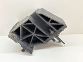 Front bumper mounting bracket