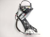 Priekinio el. Lango pakėlimo mechanizmo komplektas