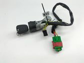 Ignition lock