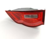 Tailgate rear/tail lights