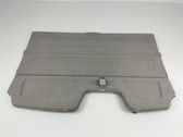 Parcel shelf