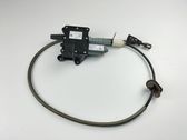 Hand brake/parking brake motor