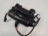 Air suspension compressor/pump