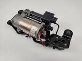Air suspension compressor/pump