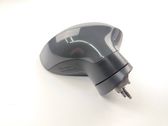 Front door electric wing mirror