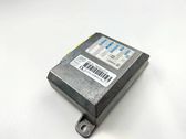 Airbag control unit/module